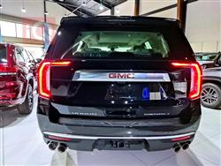 GMC Yukon